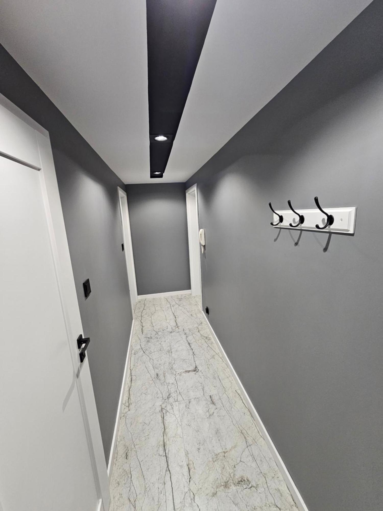 Apartament Z Jacuzzi Klimatyzacja Prywatny Parking Radom Eksteriør billede