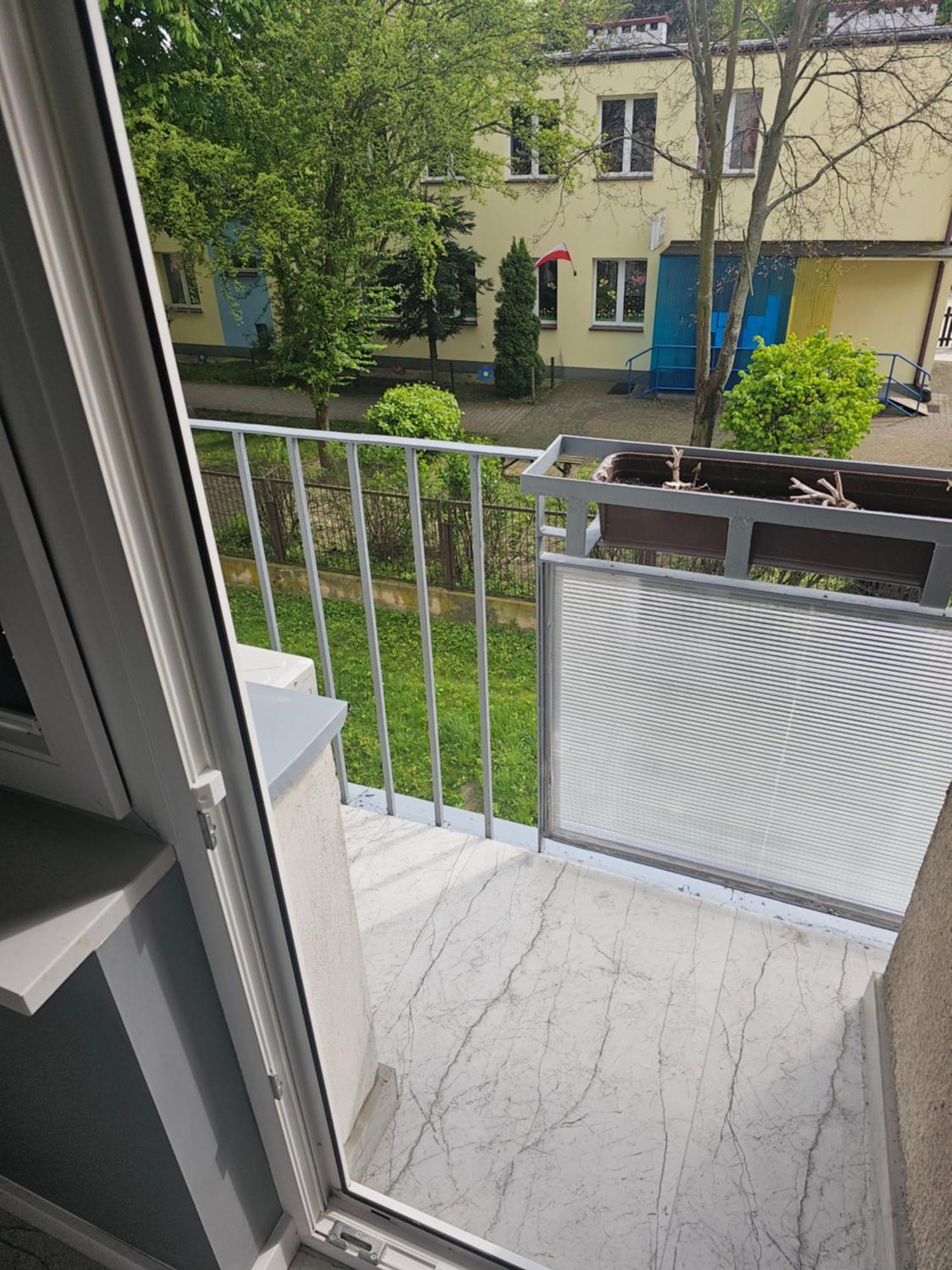 Apartament Z Jacuzzi Klimatyzacja Prywatny Parking Radom Eksteriør billede